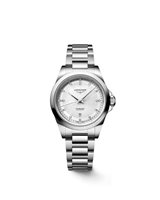 Orologio Longines Donna Conquest Classic in Acciaio L33204876 - L33204876
